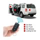 thumbnail image 2 of Cerradura central Yuxing Con 3 botones y luz LED de aviso control remoto de seguridad color negro, 2 of 5