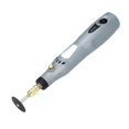 thumbnail image 1 of Multifunctional Mini Handheld Electric Grinder Set 6000-15000rpm Power Rotary Tool Kit Rechargeable 3 In 1 Polisher Driller Grinder Pen Machine Kit Wi, 1 of 5