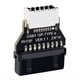 thumbnail image 1 of Adaptador Convertidor USB3.0 de 19 Pines/20 Pines una TYPE-E, Panel Frontal del Chasis, Puerto Enchufable TIPO C para Placa Base de Computadora, 1 of 6