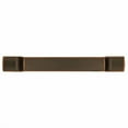 thumbnail image 2 of Hickory Hardware P3113-Obh 3" Oil Rubbed Bronze Rotterdam Cabinet Pull, 2 of 5