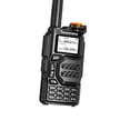 thumbnail image 3 of Adaptador de EE UU CUTICAT Radio Bidireccional K5 110V Negro 200 Canales, 3 of 8