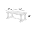 thumbnail image 4 of AFD Farmhouse Cape May Coffee Table, 4 of 5