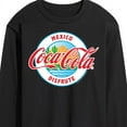thumbnail image 3 of Coca-Cola - Mexico Disfute - Men's Long Sleeve T-Shirt, 3 of 5