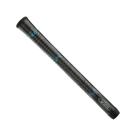 UPC: 0018136603309 | NEW Winn Dri-Tac 2.0 Black Undersize/Ladies Grip 32DT-JBK DriTac