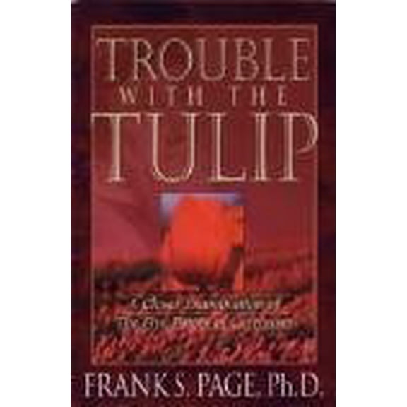 Pre-Owned Trouble with the Tulip (Paperback) 0970611706 9780970611703