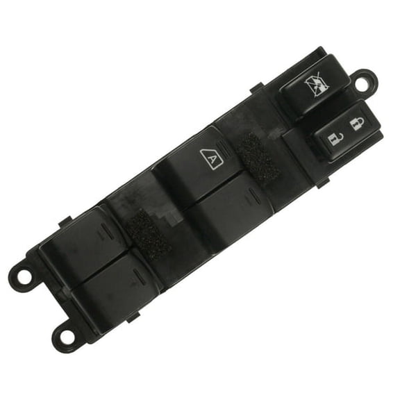 Standard Ignition Power Window Switch