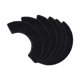 thumbnail image 1 of 6 piezas de control de residuos para mascotas Filtro desodorizante Accesorios de máquina de algodón Absorción de humedad para algodón desodorante de, 1 of 8