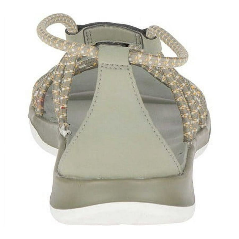 Merrell sunstone strap sandal top