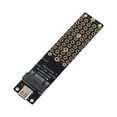 thumbnail image 3 of M.2 Al Adaptador USB, NVME A USB Tipo C Adaptador Cotón y Reproducir el Lector de Convertidor de Disco Duro de Transferencia Rápida Para M.2 Bkey, 3 of 7