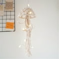 thumbnail image 5 of Playful Jellyfish Bedroom Hanging Embellishment for Girls Kids Nursery Ornament, 5 of 20