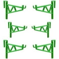 thumbnail image 1 of Lefu 6pcs Beekeeping Hive Stand Beehive Frame Holder Bracket Rack Tool for Beekeepers, 1 of 6