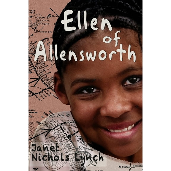 Ellen of Allensworth, (Paperback)