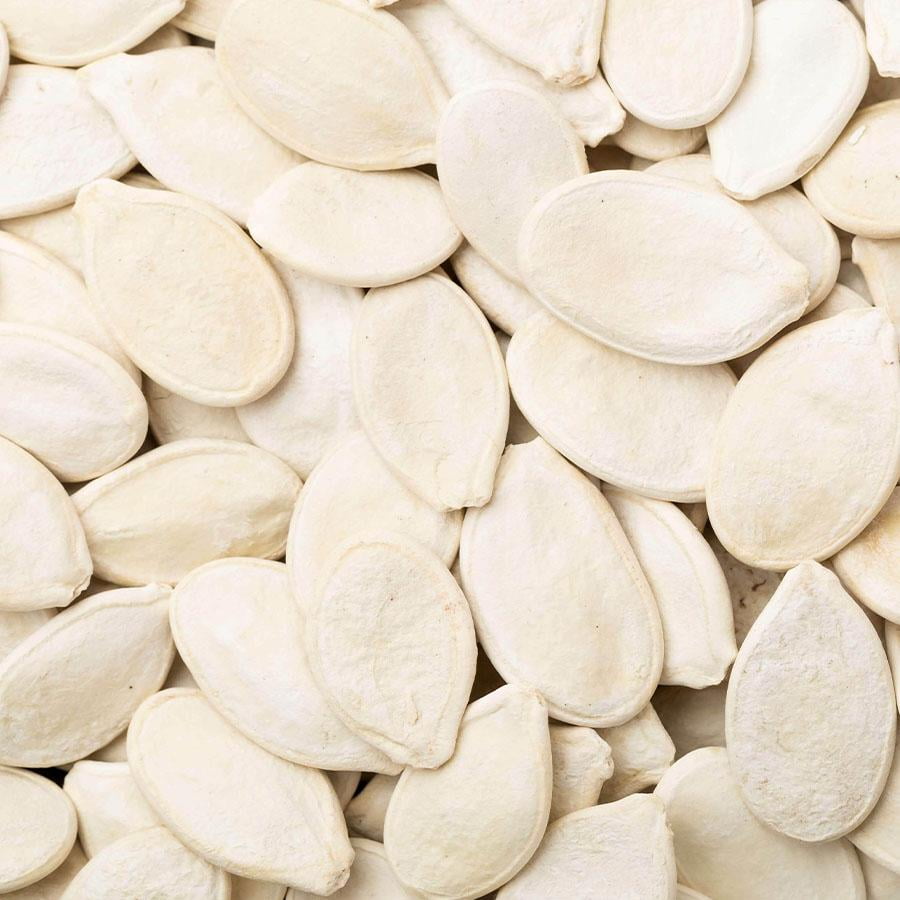 Pumpkin Seeds Roasted Unsalted Inshell 1Lb