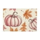 thumbnail image 2 of Thanksgiving Decorative Placemat Potholder, 2 of 6