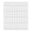 Clear, variant on Dusknt Jewelry Making Beads, 12Mm Flat Tube Loose Beads for Diy Bracelet Necklace - Smooth Polished Craft Beads for Earring Home Decor Projects, 50 Pc