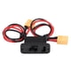 thumbnail image 1 of Cable conector de encendido/apagado de batería, interruptor de modelo de avión RC de gran corriente, resistente, 1 ud., 1 of 15