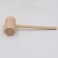 thumbnail image 2 of 12 Pcs Meat Tenderizer Tool Grinder Ground Machine Maquina Para Moler Carne Bamboo, 2 of 6