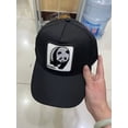 thumbnail image 1 of GOORIN BROS-gorra de béisbol con bordado de animales para hombre, gorro de béisbol con bordado de animales, malla bordada, hats-A6 para exteriores Fivean unisex, 1 of 2
