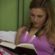 thumbnail image 3 of Luz de cuello recargable, luz de lectura flexible para cama, 3 of 6