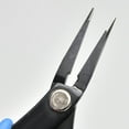 thumbnail image 3 of Misright Fine Point Jewelers Pliers with Extended Reach for Beading and Wire Shaping, 3 of 8