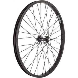 ACS Z Mag 20 Rear Wheel 5 Spoke 3/8 Axle Black - Walmart.com