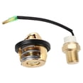 thumbnail image 3 of Thermostat Water Pump Switch Sensor for Polaris Sportsman Magnum Ranger Scrambler Diesel ATP Big Boss Xpedition Xplorer, 3 of 9