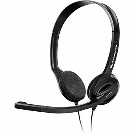UPC 718122110094 product image for Sennheiser PC 31-II Binaural Headset with Microphone | upcitemdb.com