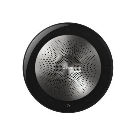 UPC: 0706487017868 | Jabra Speak 710 MS Portable Speaker for Music and Calls
