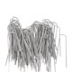 thumbnail image 3 of Steel Fixing Pegs (50 Pieces) - for Mulch and Garden Fabrics, Wire Mesh and, 3 of 5