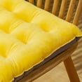 thumbnail image 4 of Chair Pad,Seating Cushion Cute Color Seating Pillow Chair Cushion Stylish and Modern, 4 of 5