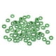 thumbnail image 2 of Paquete de acoplamiento castradoras Elastrator Anillos Perro Becerro Cabra Oveja Corderos Cerdos Sharpla Banda de castración verde, 2 of 8