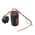 thumbnail image 5 of BQLZR Compressor Saver Hard Start Capacitor Kit for Air Conditioner CSR-U1, 5 of 5