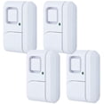 thumbnail image 1 of Ventana/puerta de seguridad personal GE home electrical paquete de 4, 1 of 1