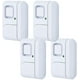 thumbnail image 1 of Ventana/puerta de seguridad personal GE home electrical paquete de 4, 1 of 1