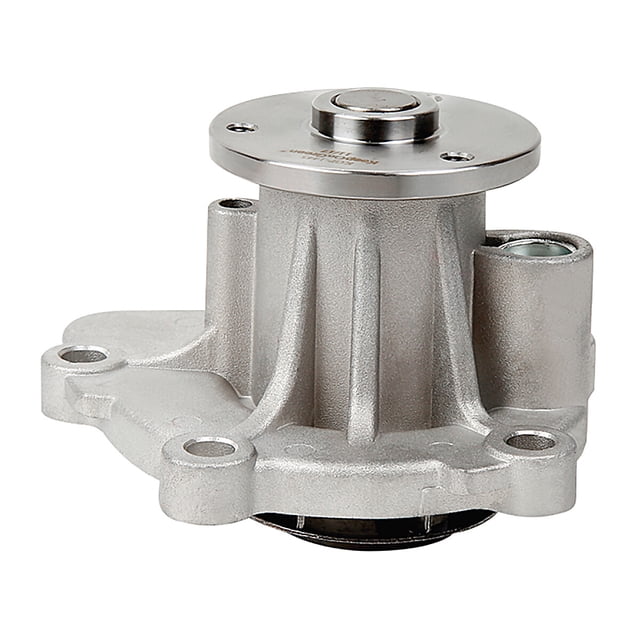 Bomba De Agua Compass 2007 A 2016 Jeep L4 2.0L KEEP ON GREEN .
