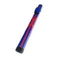 thumbnail image 4 of Almencla Sac de Transport pour Queue de Billard Sac de Queue de Billard pour Bâton de Billard Bleu, 4 of 8