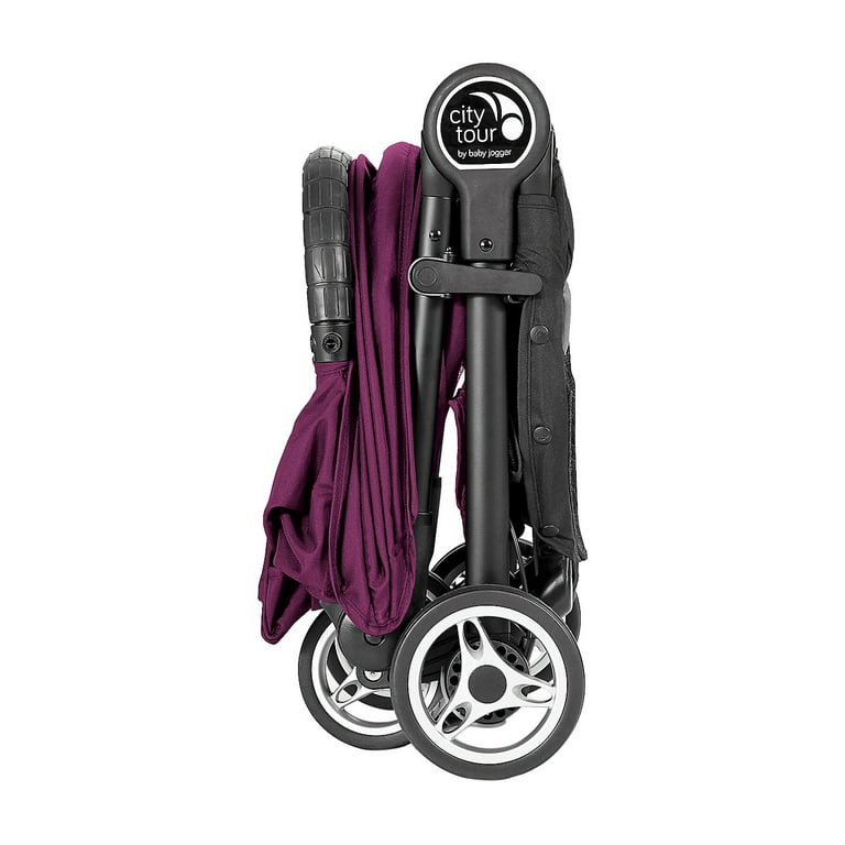 Baby jogger best sale city tour walmart