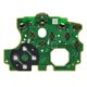 thumbnail image 3 of Placa de circuito con manija Lb Rb, placa de botones para manija /x, panel de fuente de alimentación, piezas de reparación del controlador del juego, 3 of 5