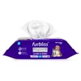 thumbnail image 3 of Toallitas para mascotas Ventique Labs Furbliss Hygienic para perros y gatos, 100 unidades, 3 of 6