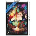 thumbnail image 4 of DC Comics - Harley Quinn et Poison Ivy Pride, 4 of 4