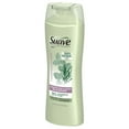 thumbnail image 6 of Suave Professionals Rosemary + Mint Shampoo, 12.6 oz, 6 of 7