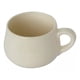 thumbnail image 2 of Taza Ceramica Artesanal Brang 250ml Blanca, 2 of 2