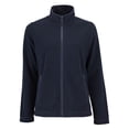 thumbnail image 1 of SOLS Womens Norman Fleece Jacket, 1 of 4