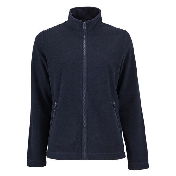 SOLS Womens Norman Fleece Jacket