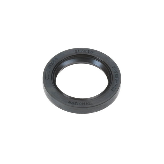 National 223235 Oil Seal Fits select: 1983-1997 TOYOTA COROLLA, 1989-1997 GEO PRIZM