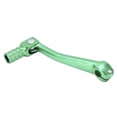 thumbnail image 2 of Motorcycle Kick Starter, Universal Starter Lever Pedal High  Easy Operation Sensitive  For Autocycle Green, 2 of 8