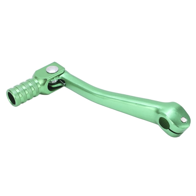 Arrancador de motocicleta Pedal de palanca de arranque de alta precisión para Autocycle ANGGREK Otros