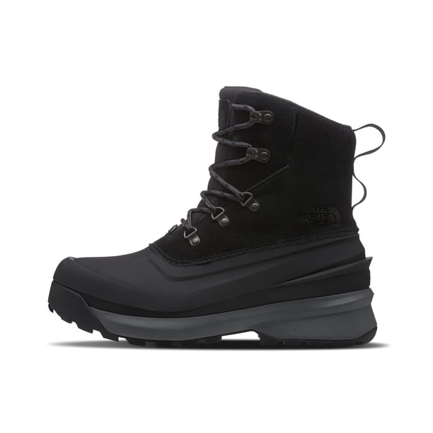 Bota de nieve The North Face Chilkat V impermeable para hombre