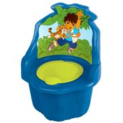 Ginsey 3 in 1 Potty Trainer
