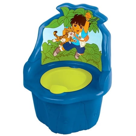 Ginsey 3 in 1 Potty Trainer